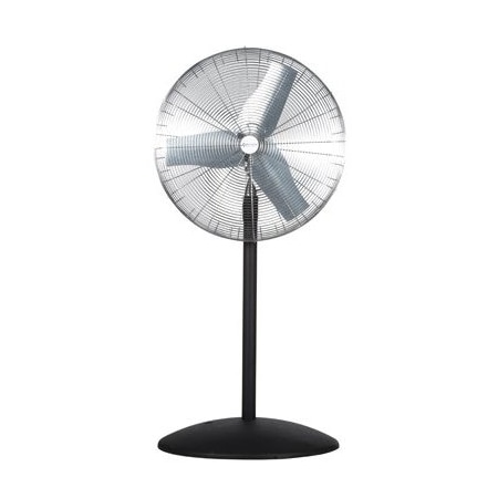 Airmaster Fan FAN 2-SPEED w/FLOOR STND- 24" CF71760